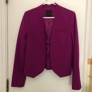 The Limited Blazer